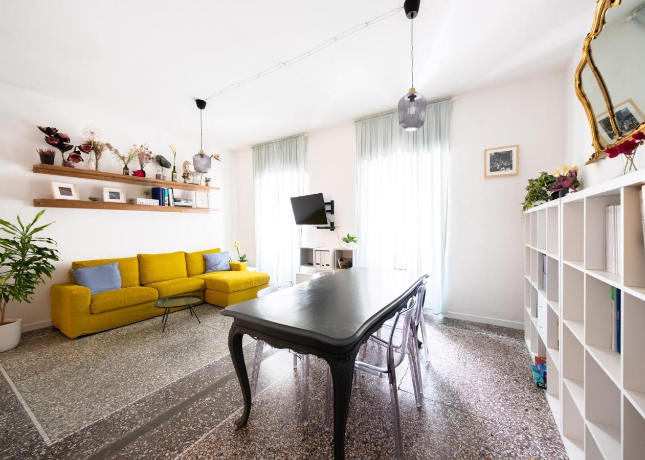 Apartamento Domus Deiana Cagliari Exterior foto